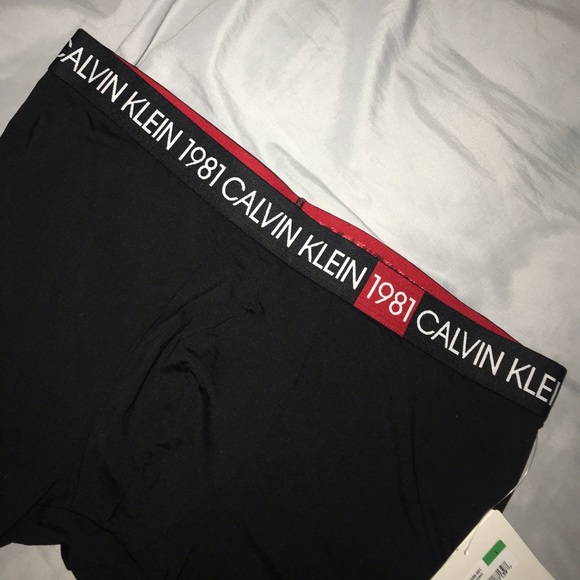 Calvin Klein men’s boxer brief🆕 - Picture 6 of 8